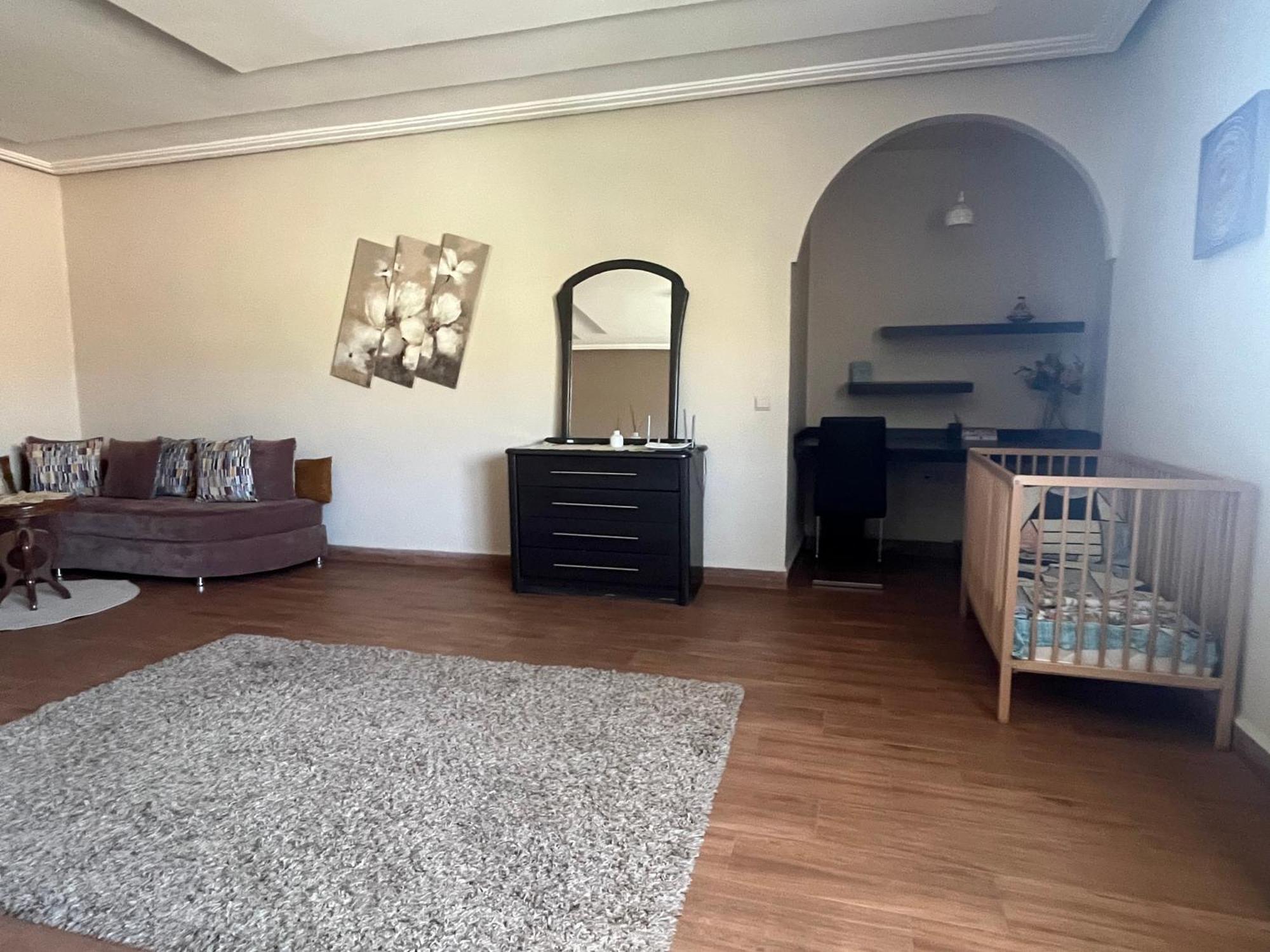Marrakech Le Joyau Villa Piscine Privee Jardin 马拉喀什 外观 照片