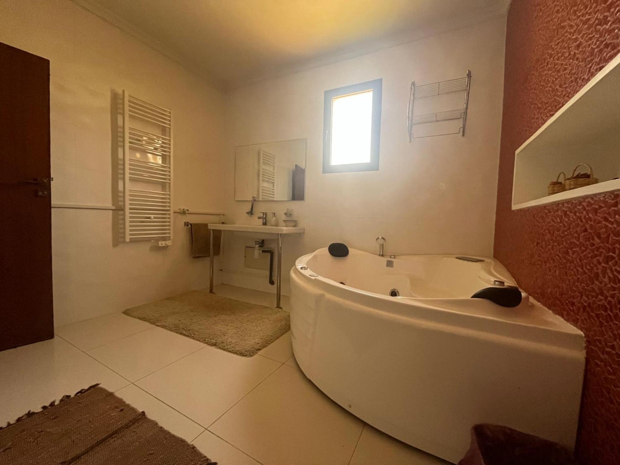 Marrakech Le Joyau Villa Piscine Privee Jardin 马拉喀什 外观 照片